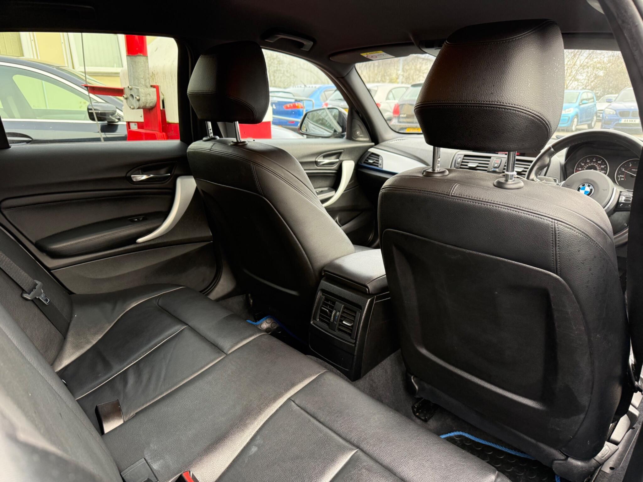 BMW 1 Series - Image 40