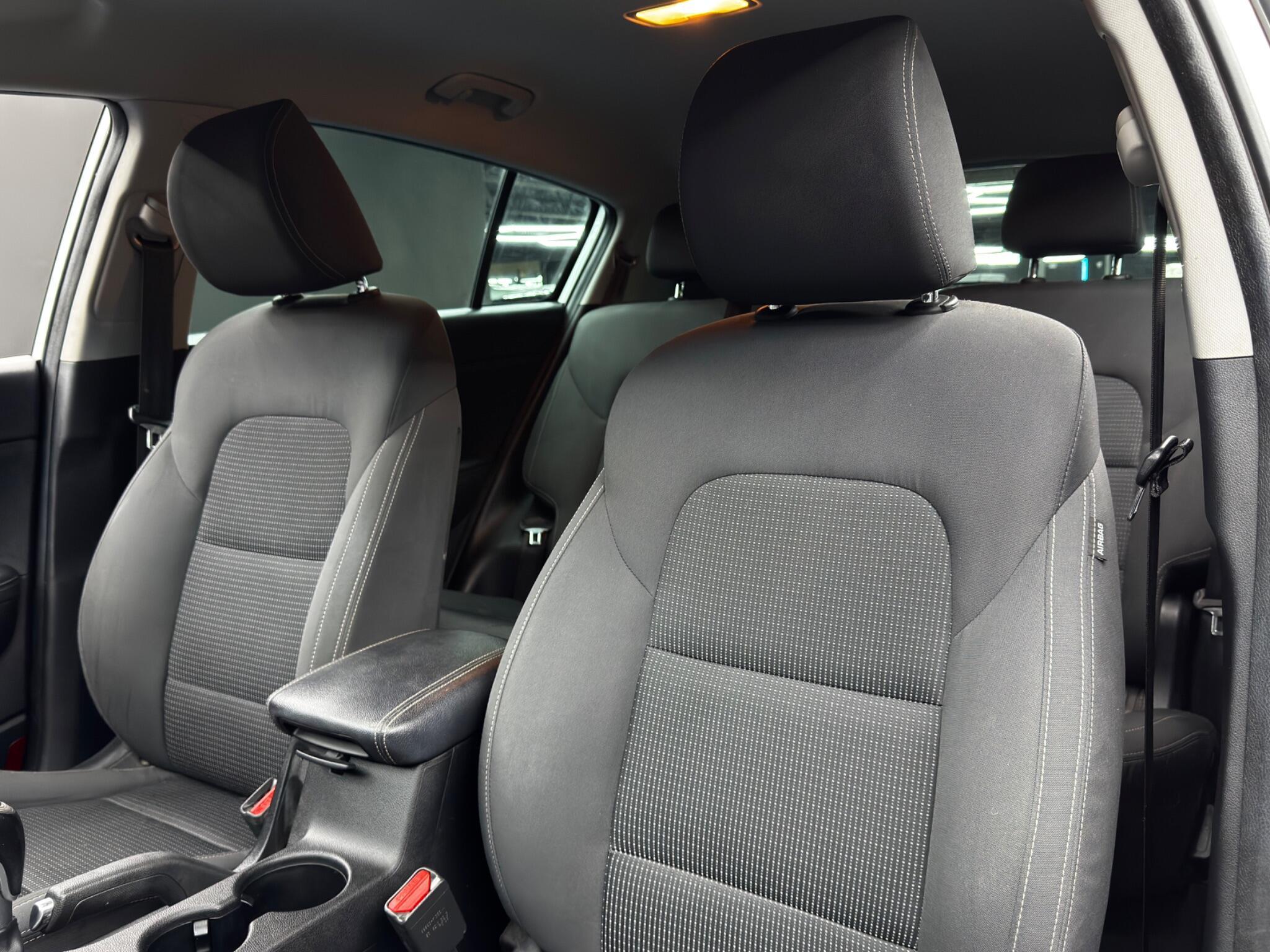 Kia Sportage - Image 14