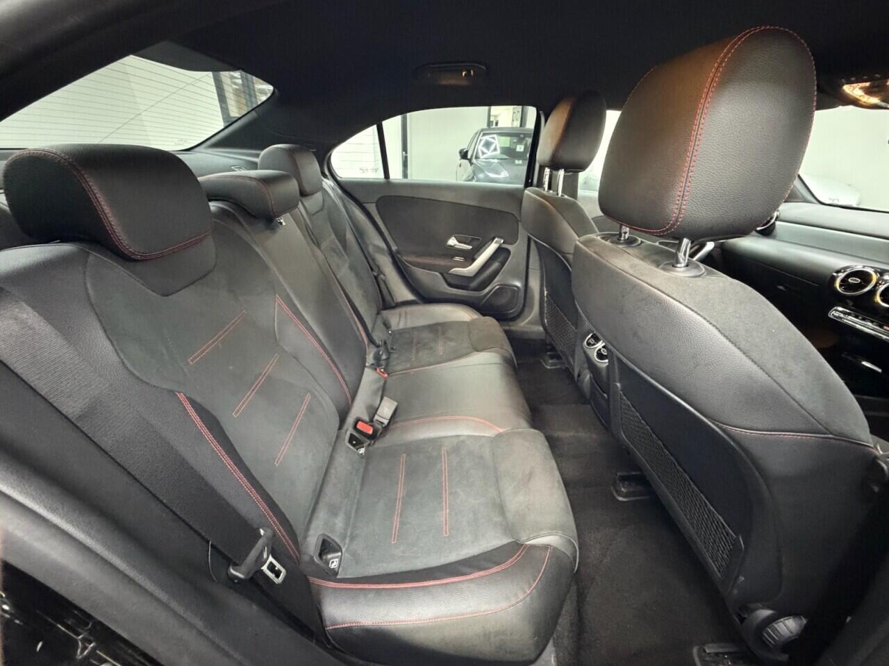 Mercedes A-Class - Image 17