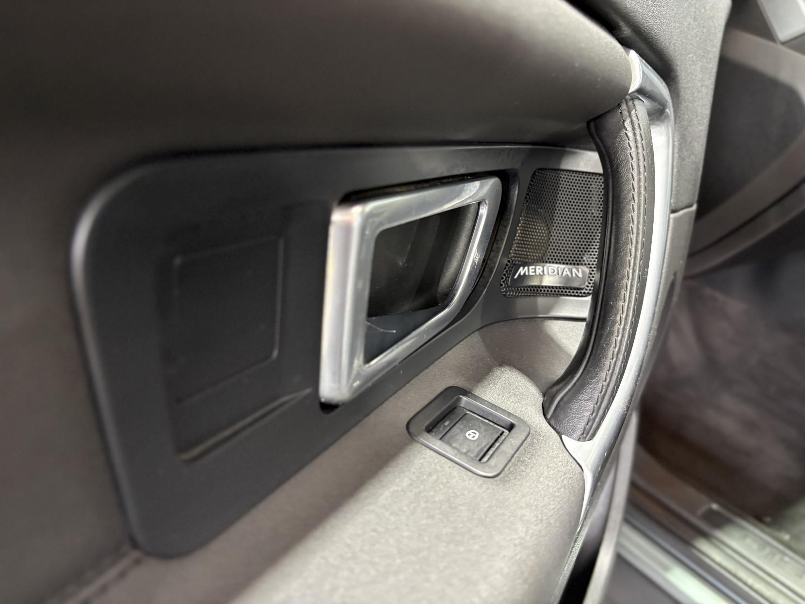 Land Rover DISCOVERY SPORT - Image 19