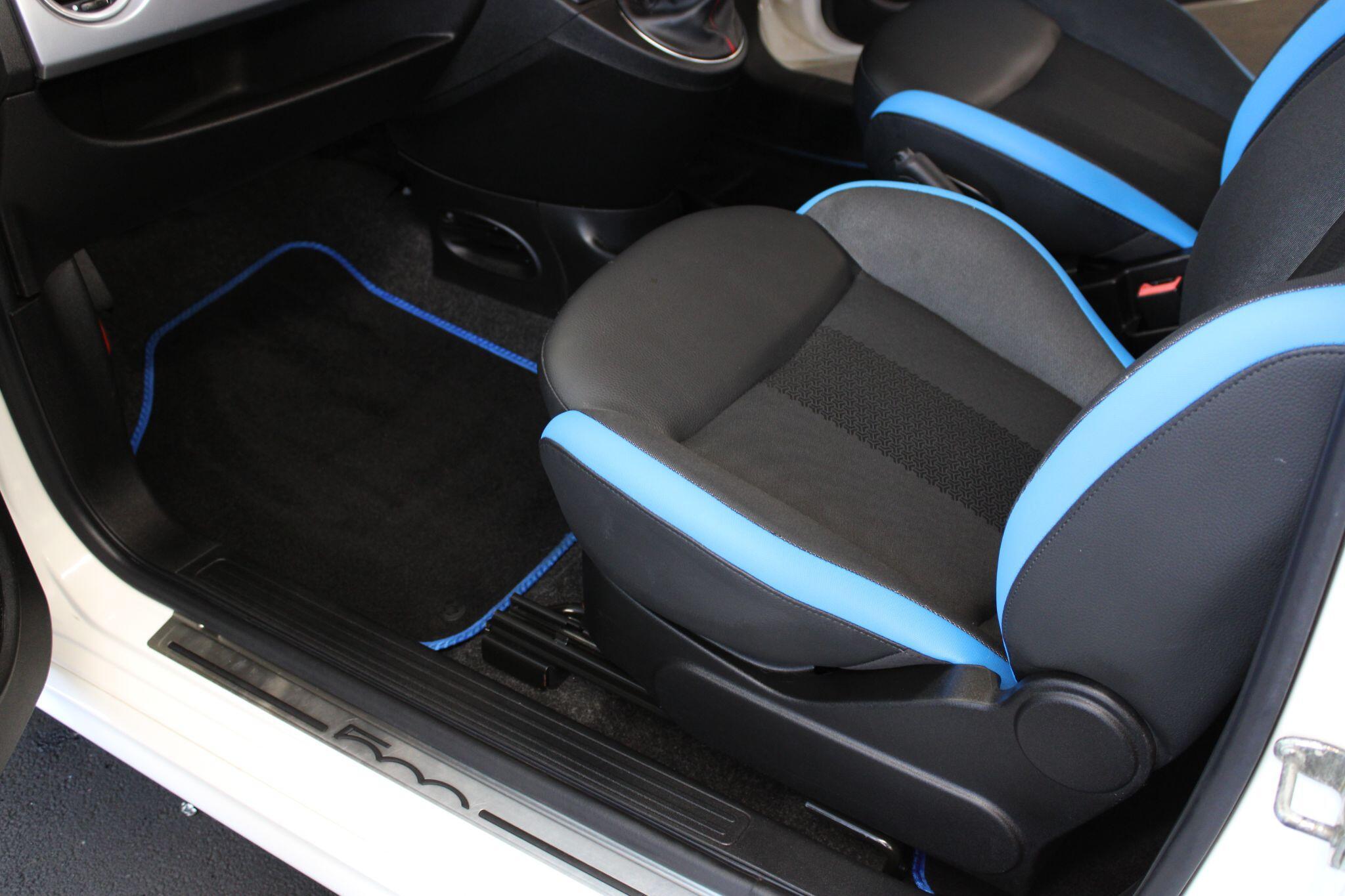 Fiat 500 - Image 14