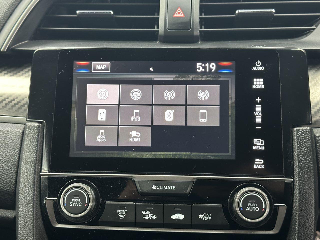 Honda Civic - Image 30