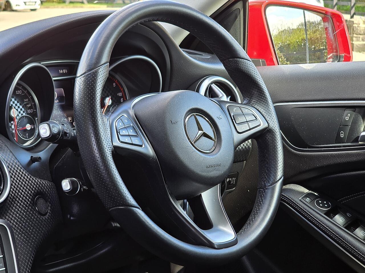 Mercedes A Class - Image 5