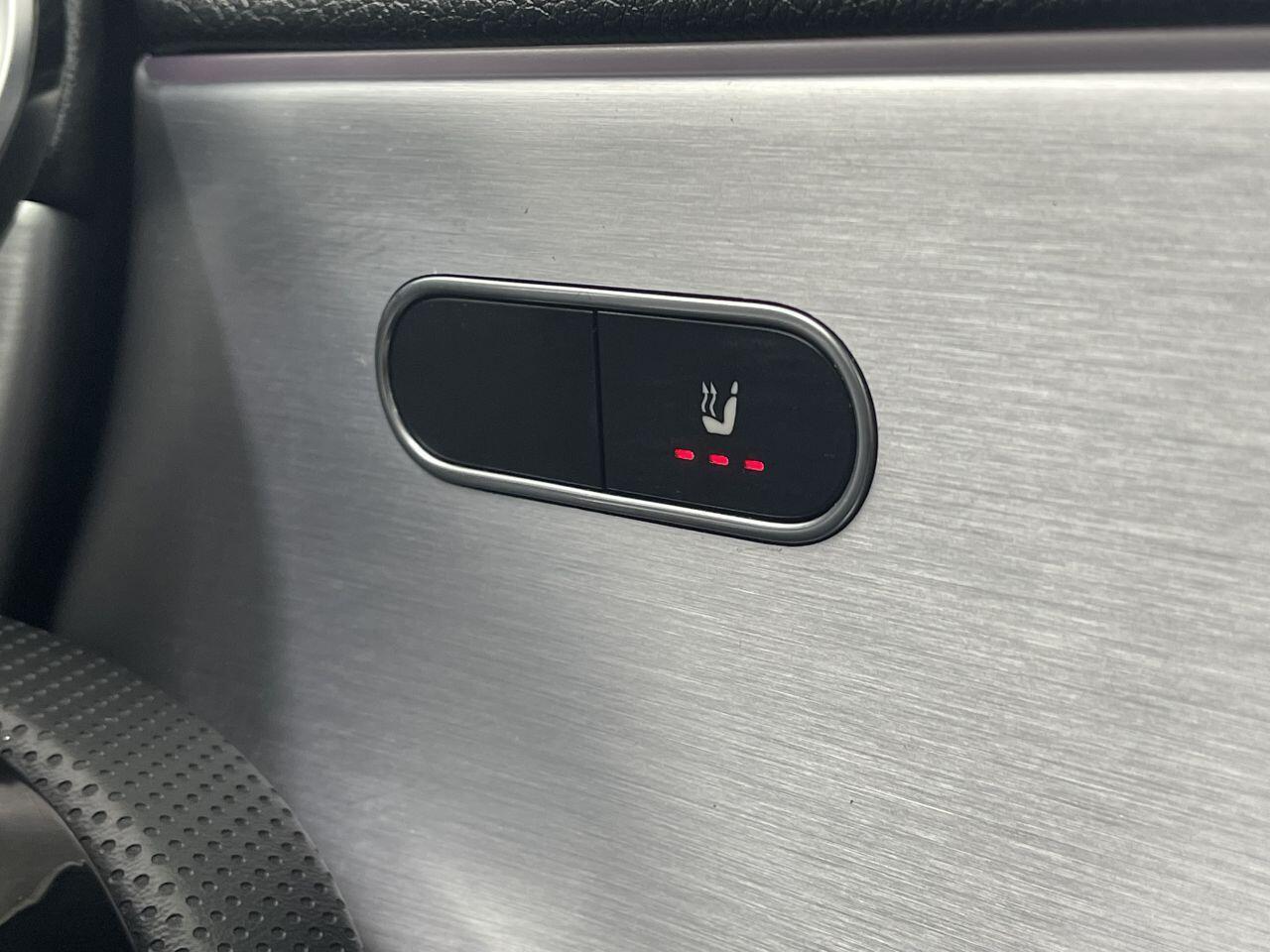 Mercedes A-Class - Image 21