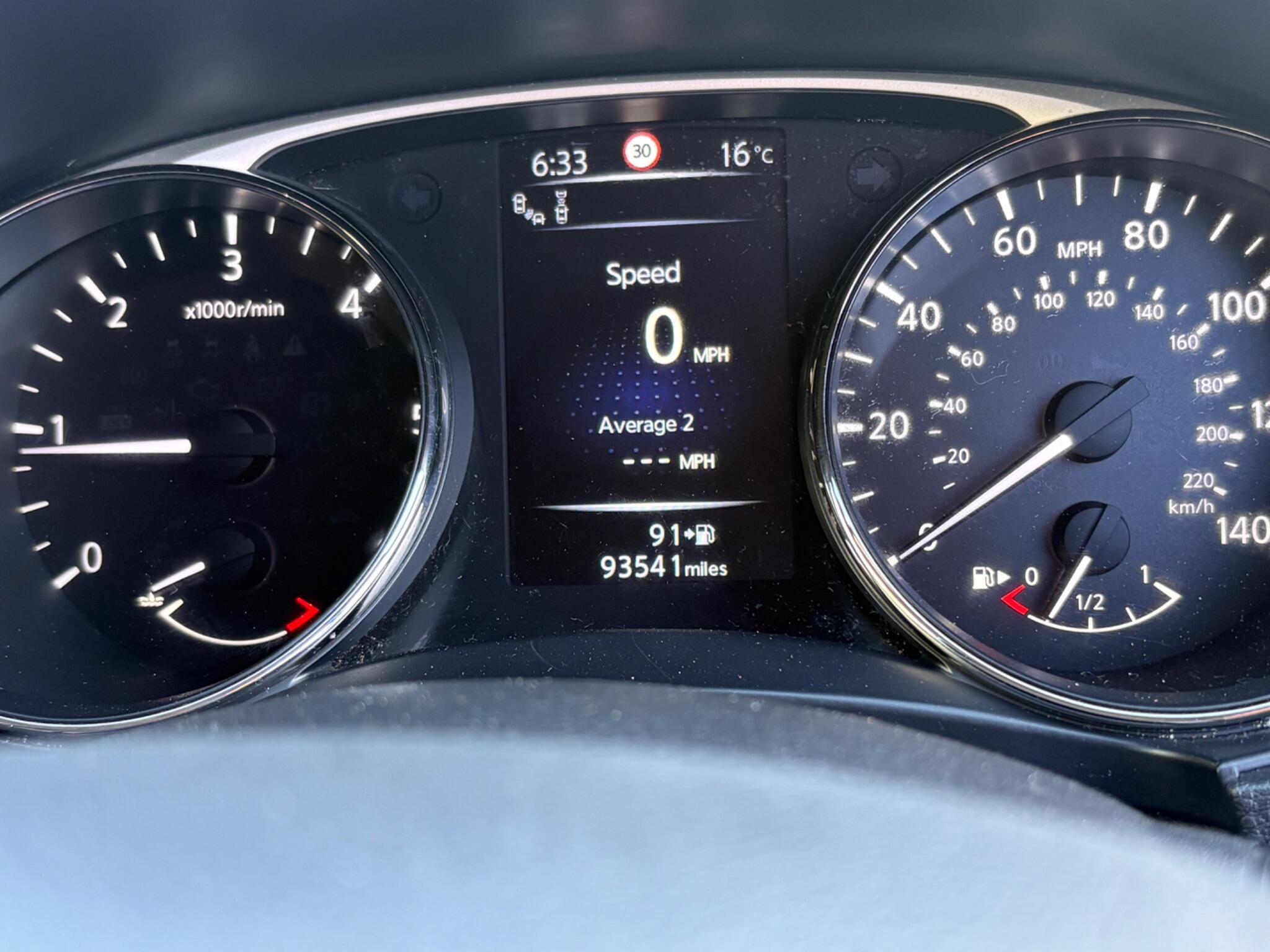 Nissan X-Trail - Image 36