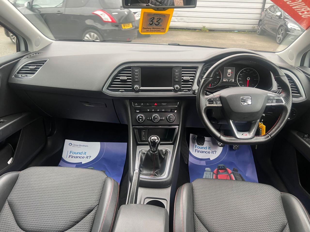 SEAT Leon - Image 19