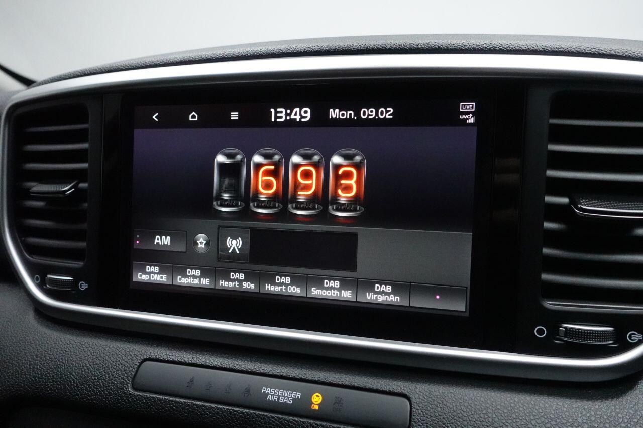 Kia Sportage - Image 29