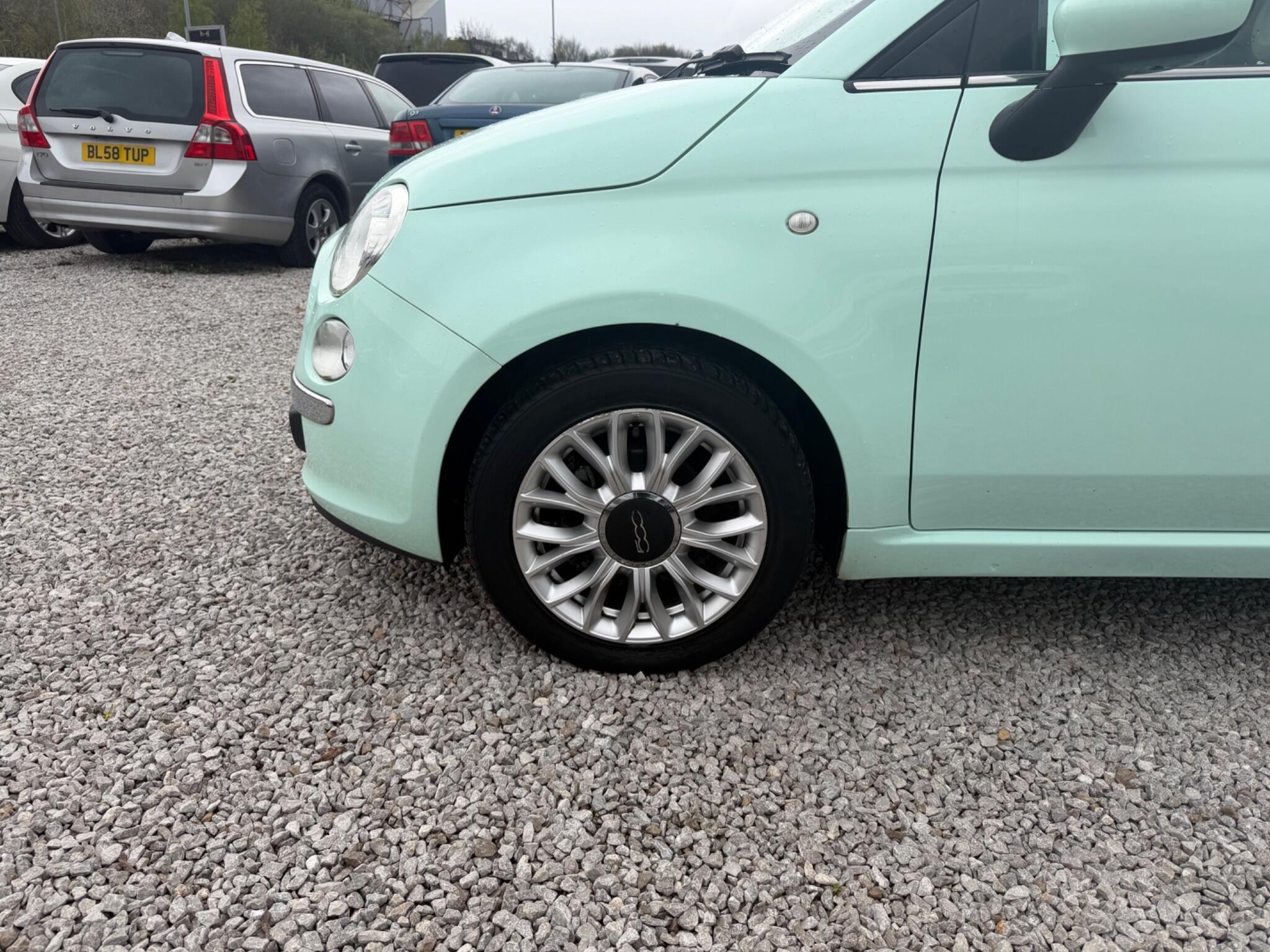 Fiat 500 - Image 23