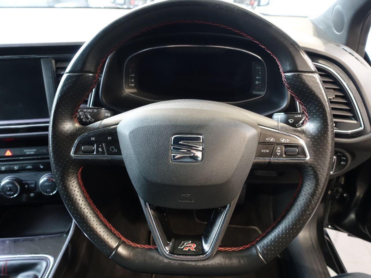 SEAT Leon - Image 23