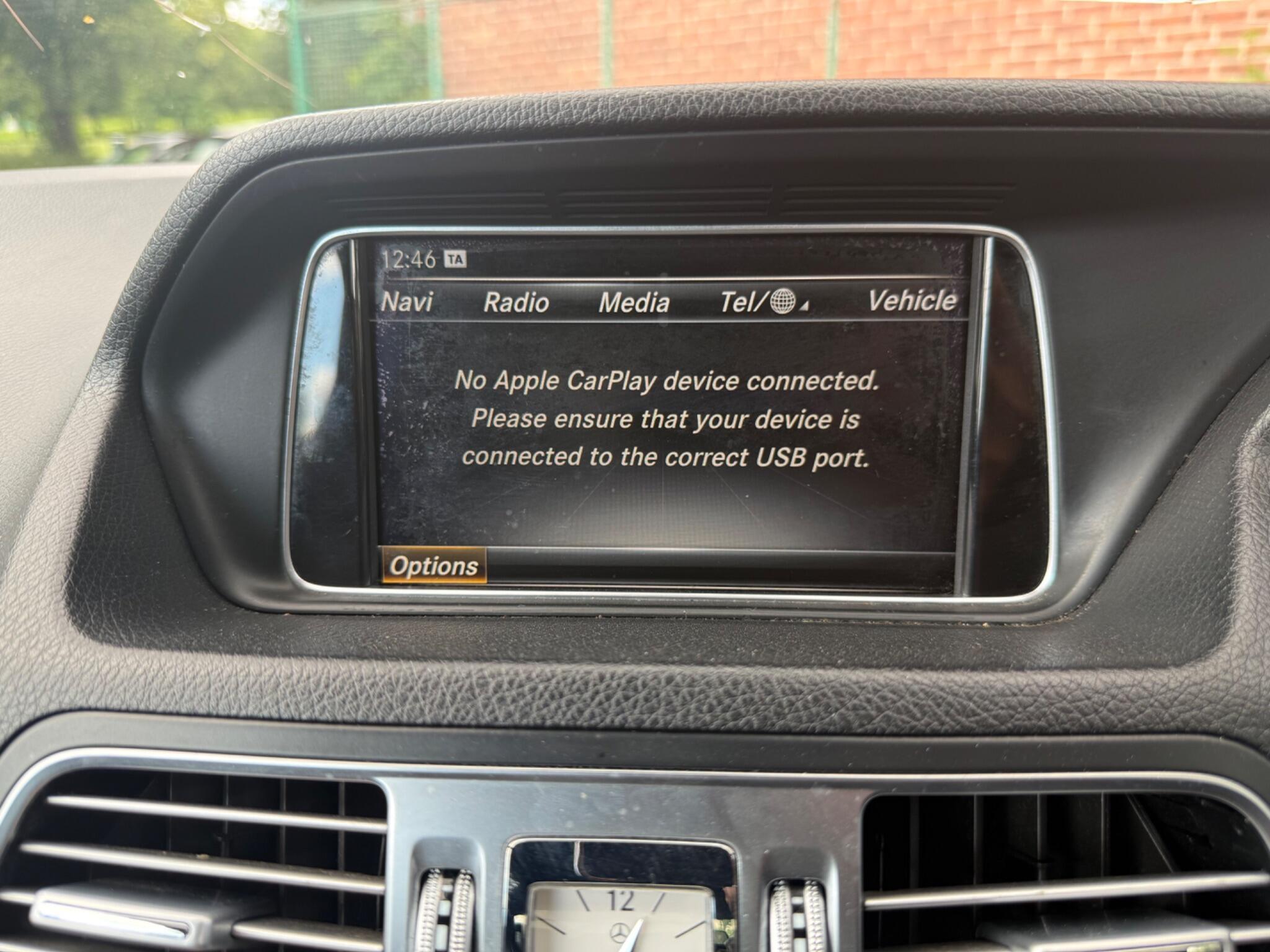 Mercedes E Class - Image 15