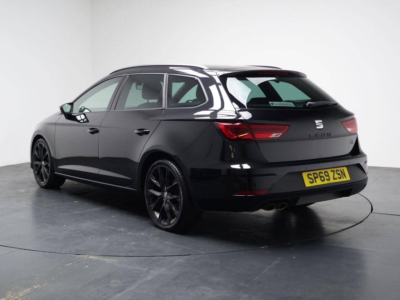SEAT Leon - Image 9