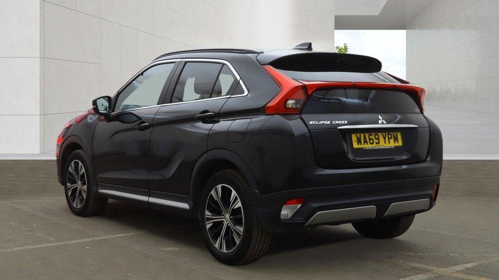 Mitsubishi Eclipse Cross - Image 5