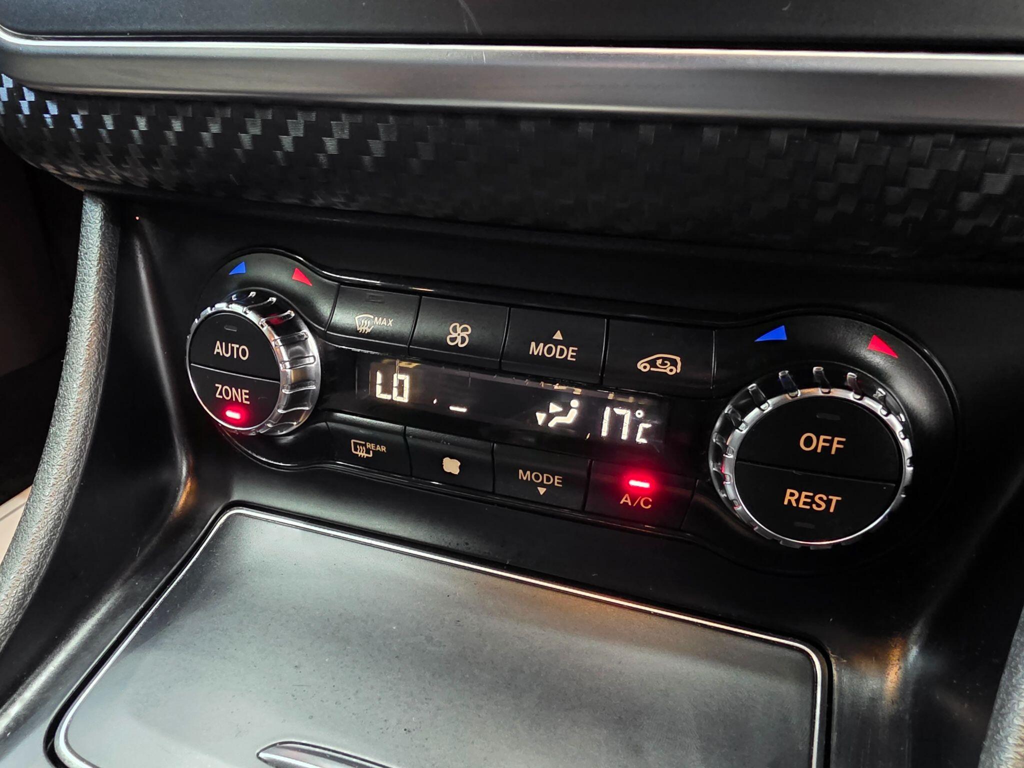 Mercedes A Class - Image 20