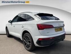 Audi Q5 - Image 4