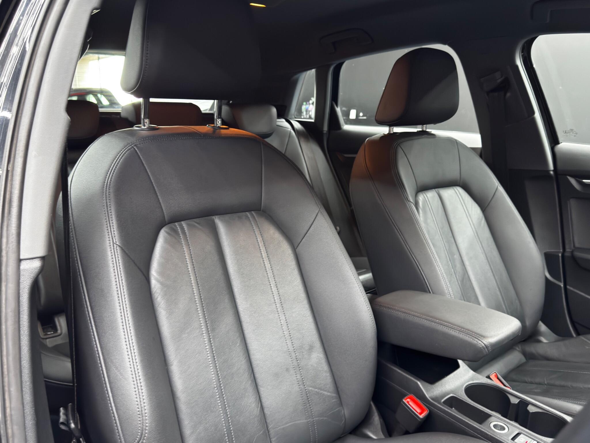 Audi A3 - Image 12