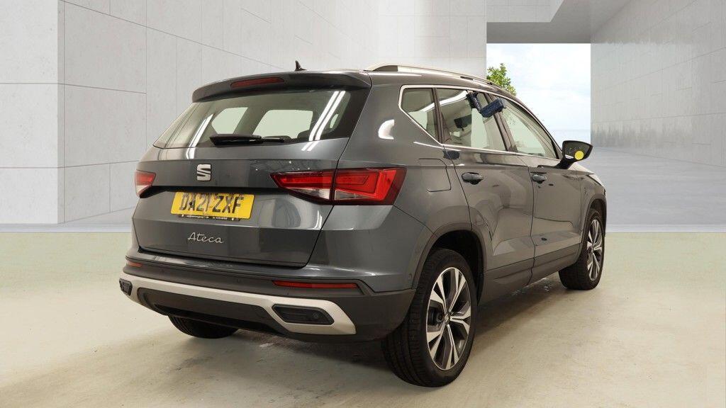 SEAT Ateca - Image 4