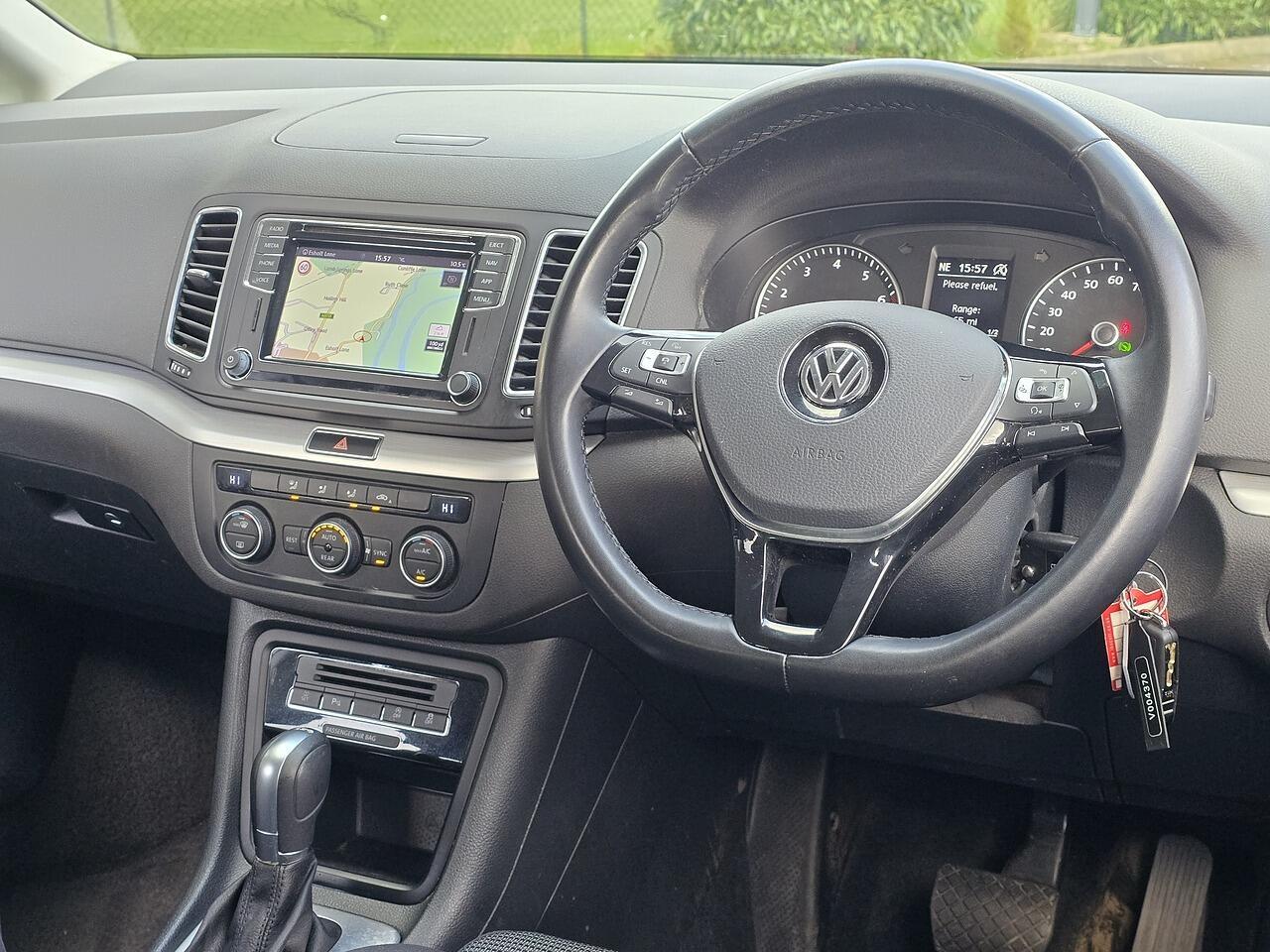 Volkswagen Sharan - Image 17
