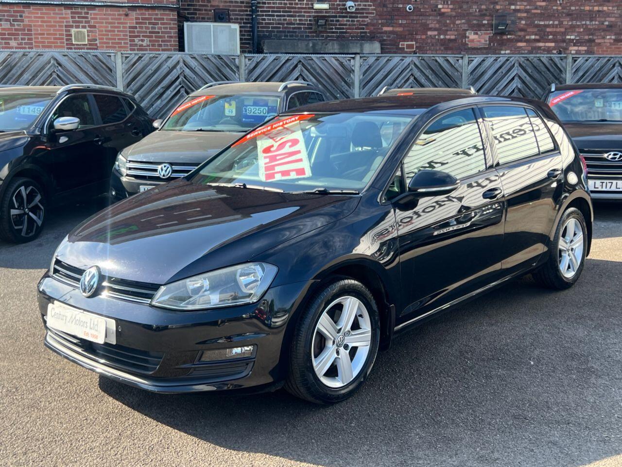 Volkswagen Golf - Image 2
