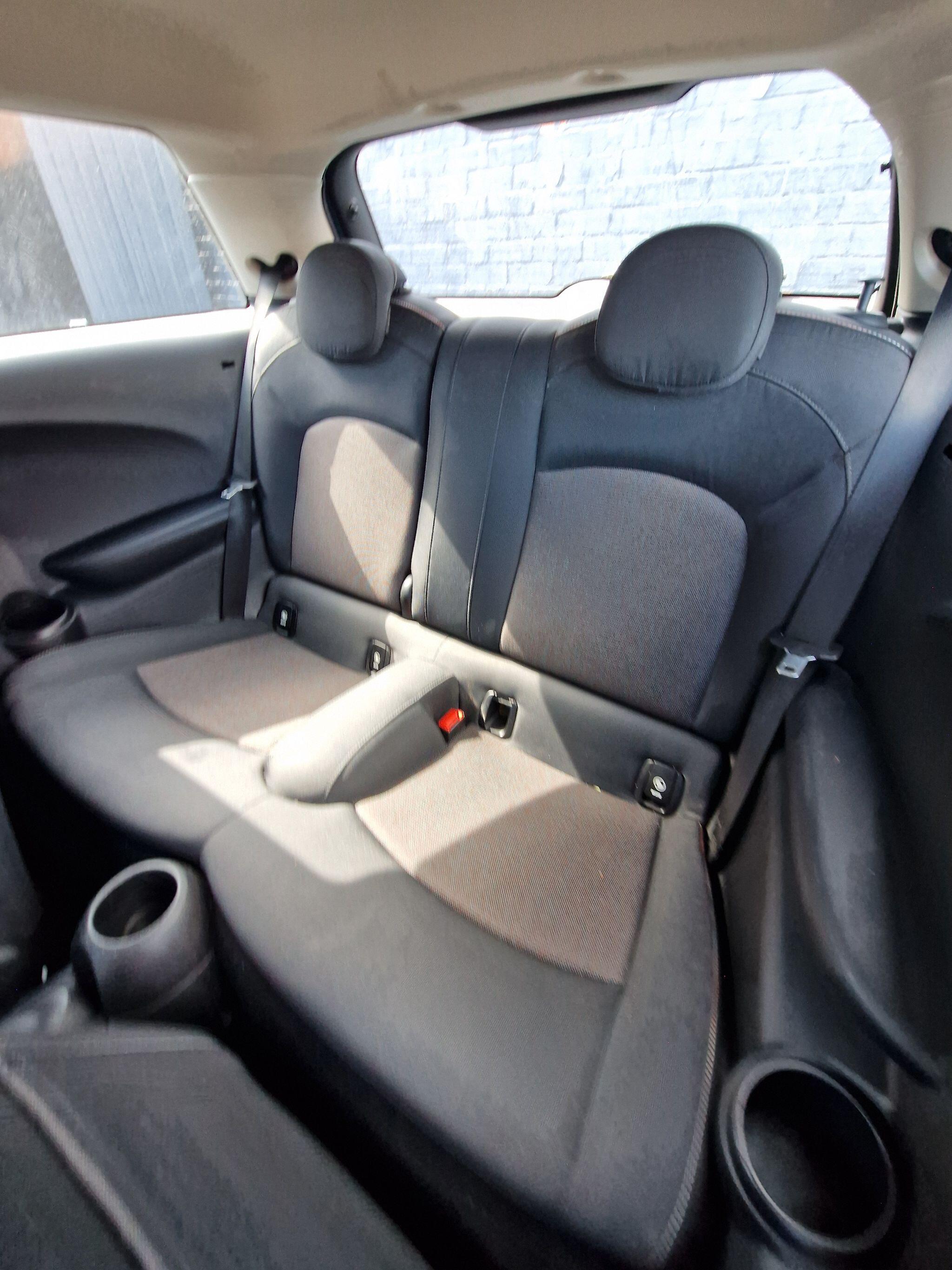 MINI Hatch - Image 36