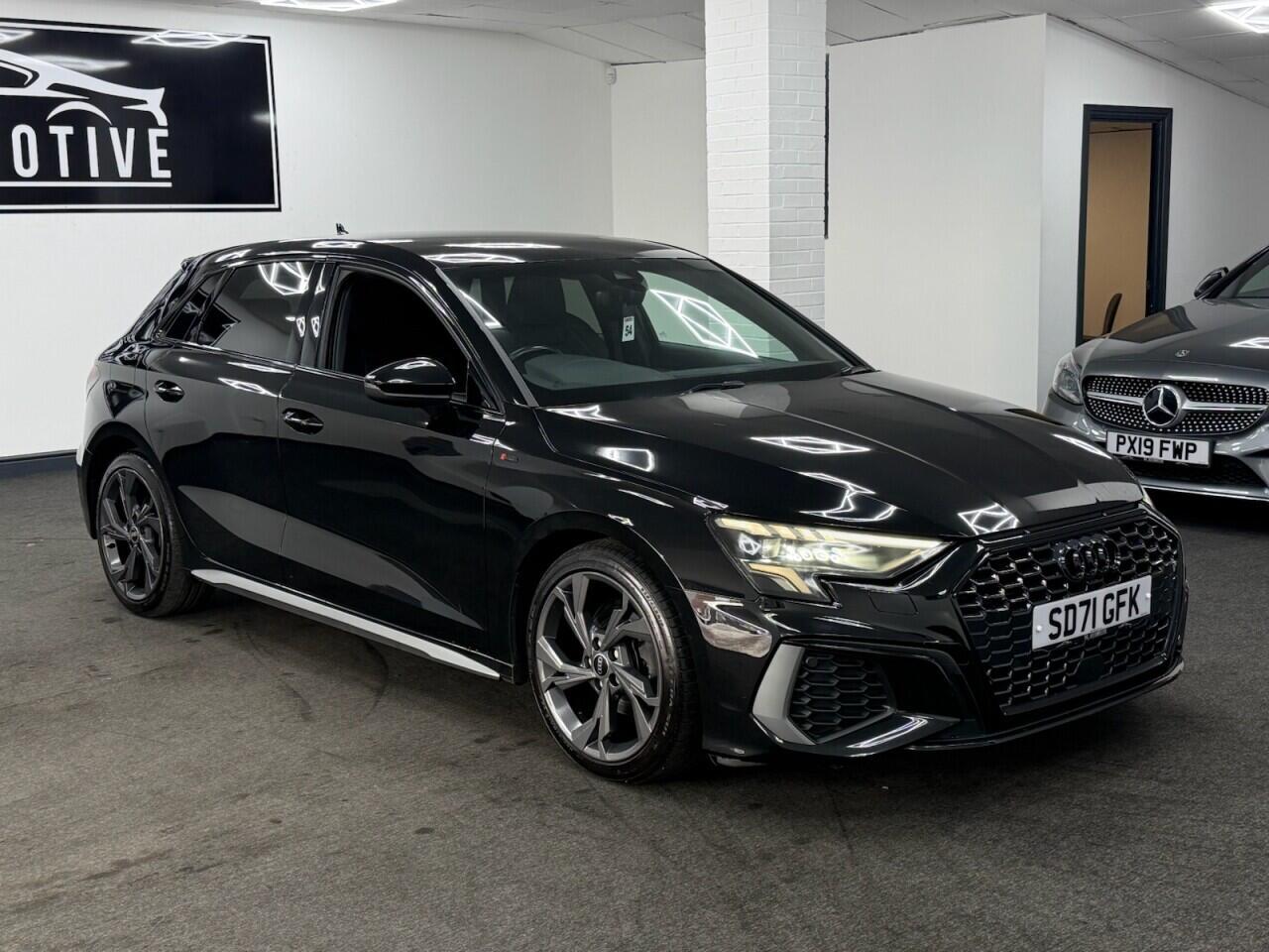 Audi A3 - Image 10