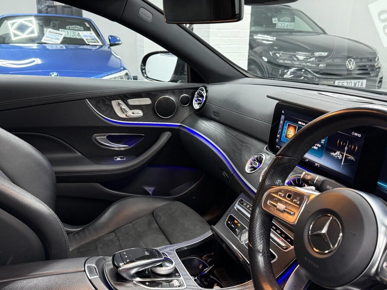 Mercedes E-Class - Image 16