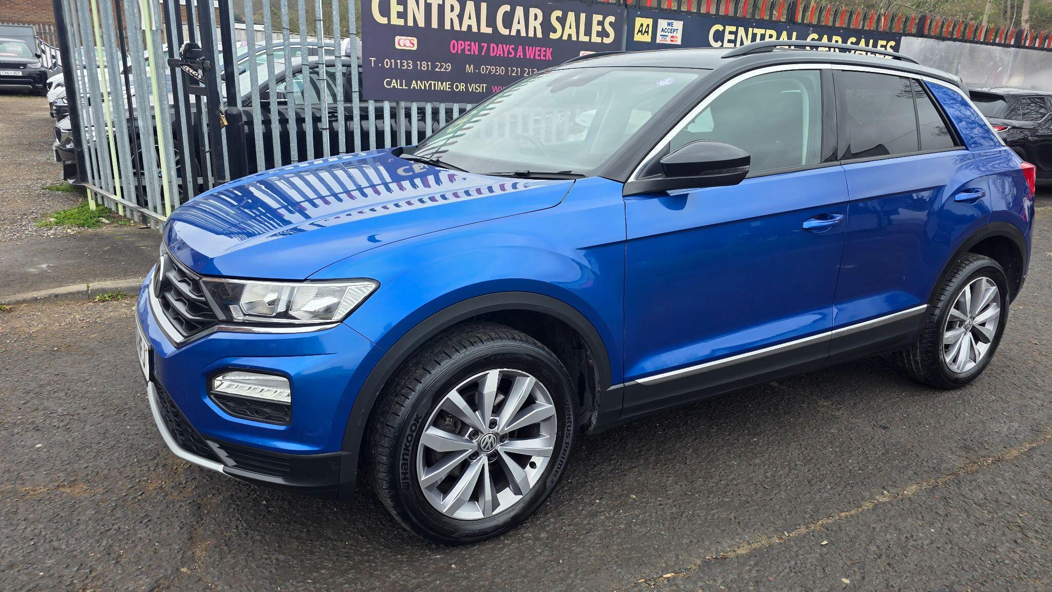 Volkswagen T-Roc - Image 22