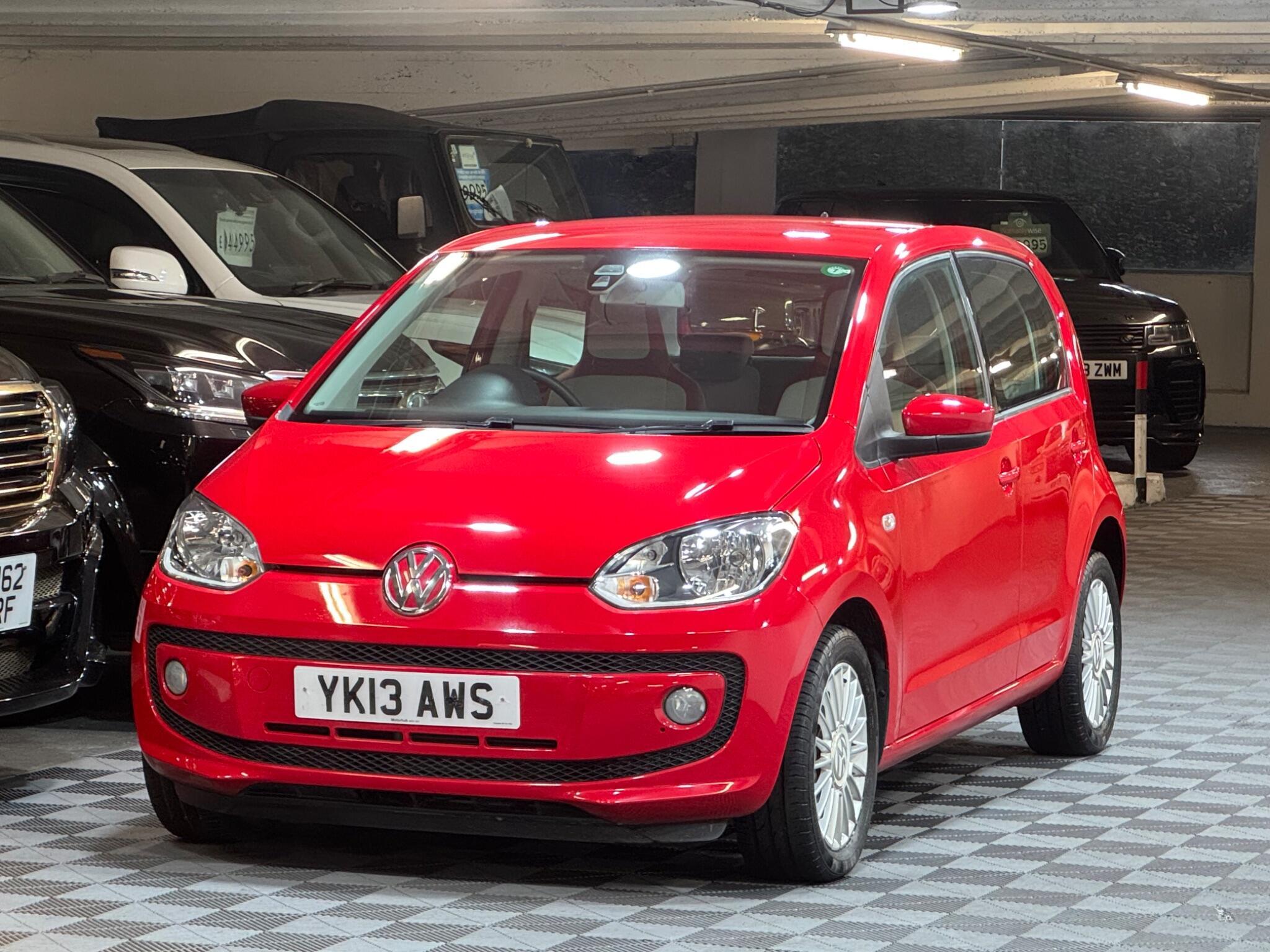 Volkswagen up! - Image 6