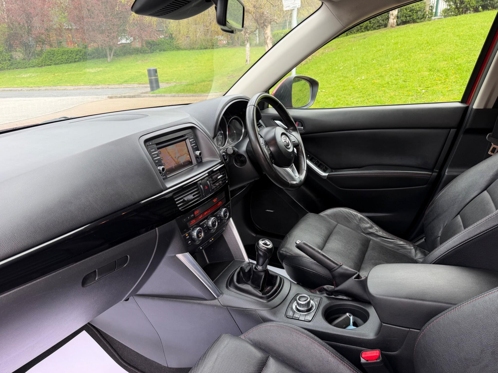Mazda CX-5 - Image 40