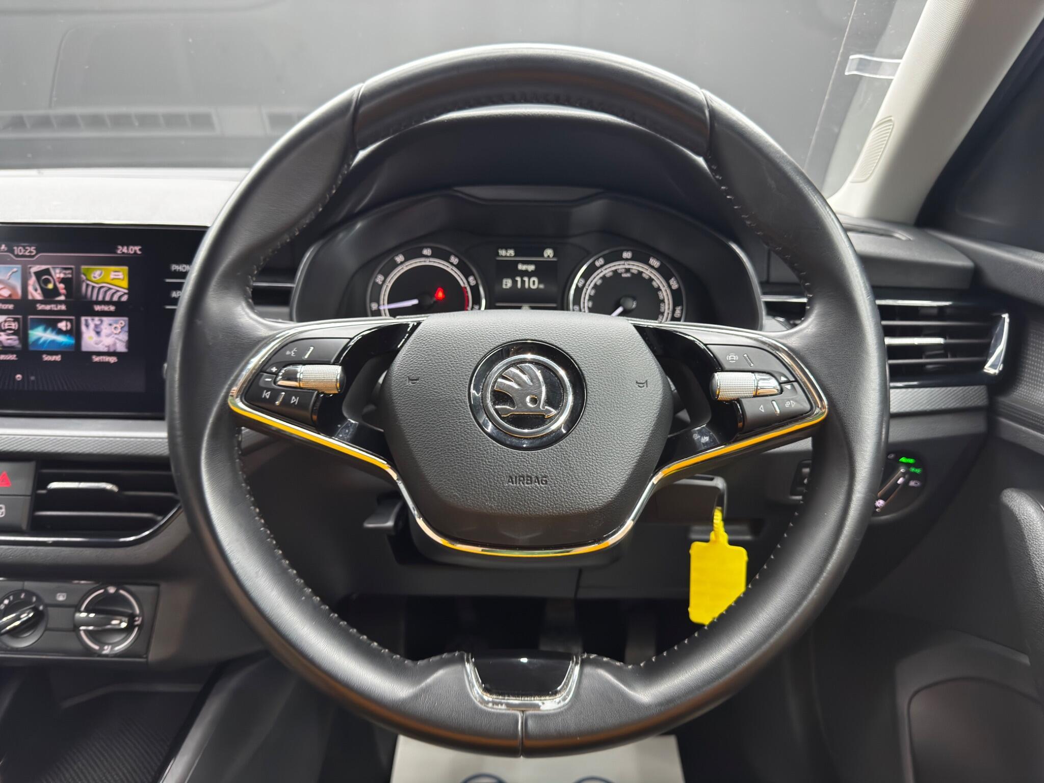 Skoda Scala - Image 19