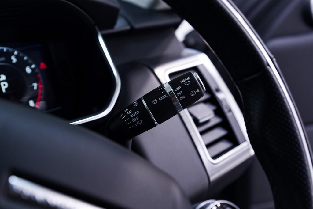 Land Rover RANGE ROVER SPORT - Image 31