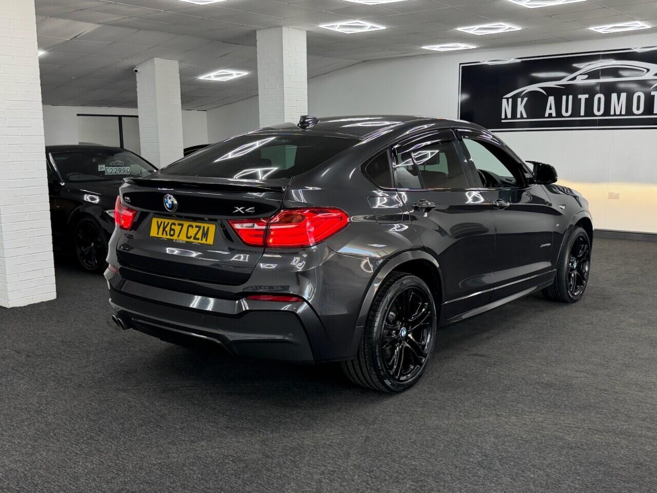 BMW X4 - Image 4