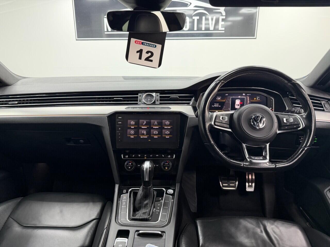Volkswagen Arteon - Image 19