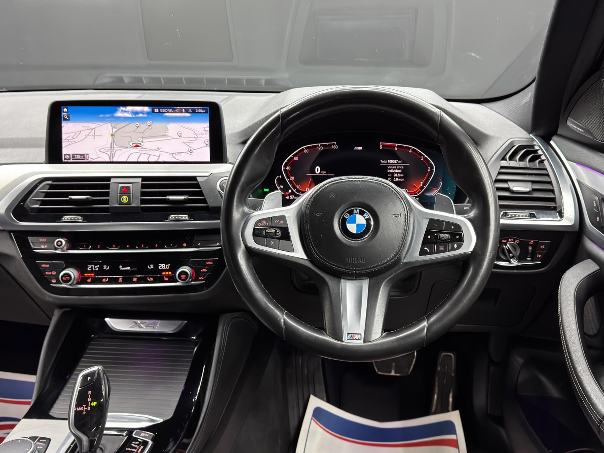 BMW X4 - Image 18