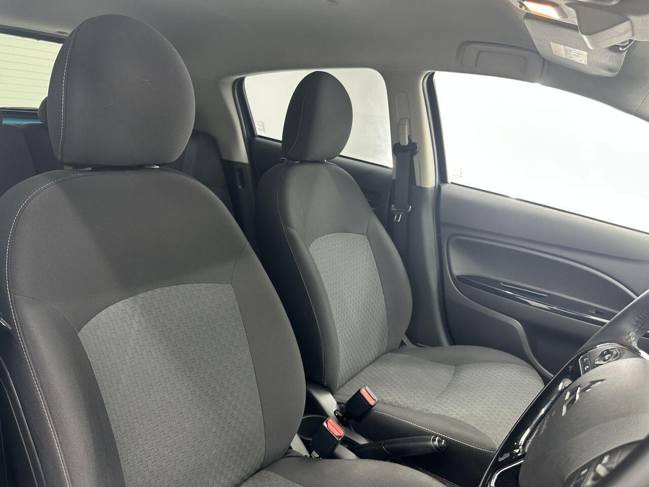 Mitsubishi Mirage - Image 2