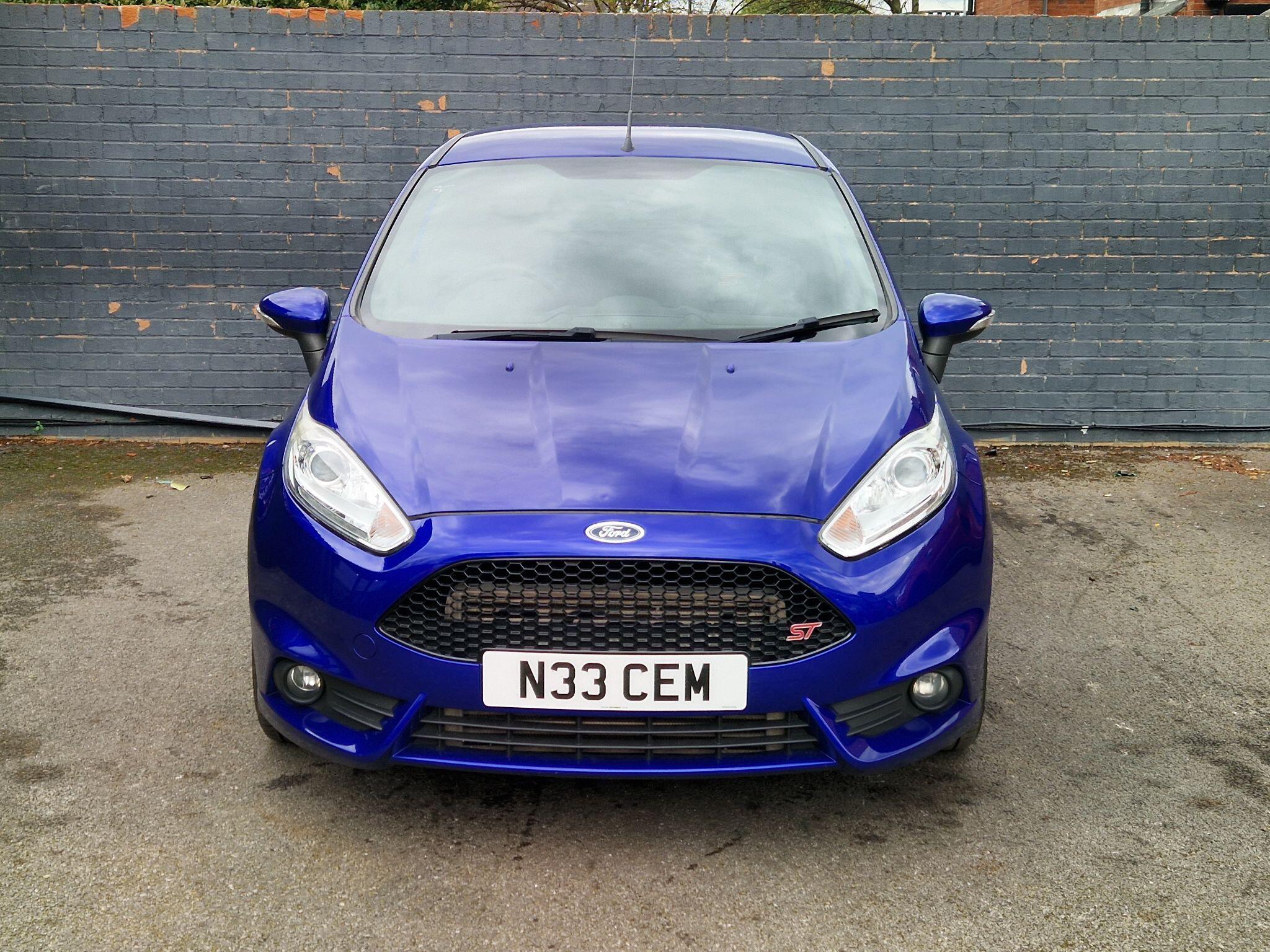Ford Fiesta - Image 4