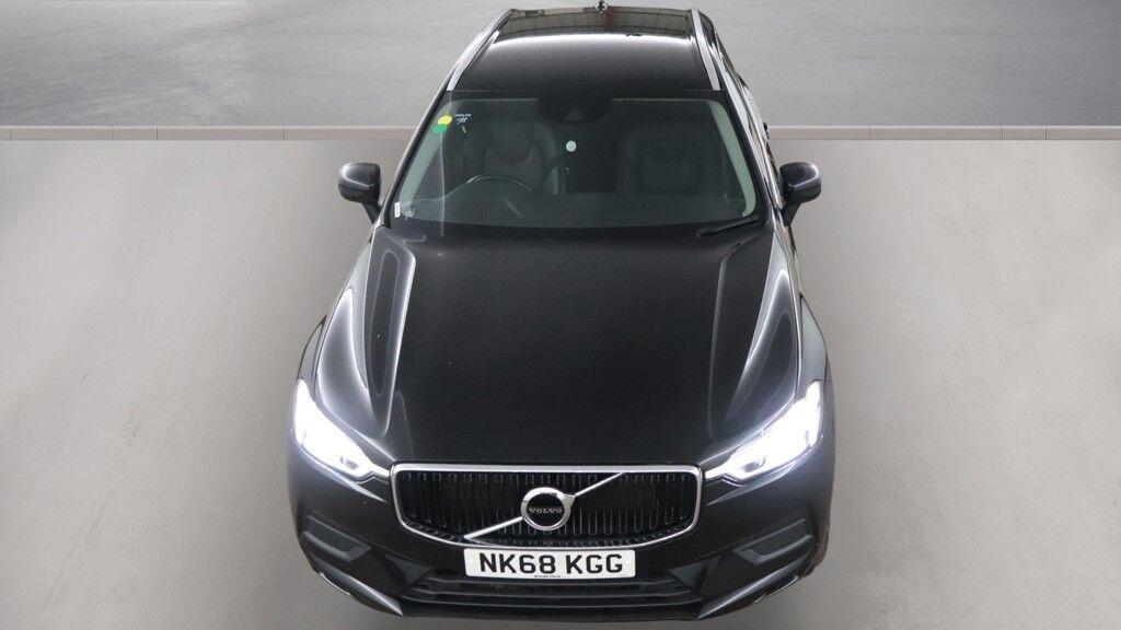 Volvo XC60 - Image 9