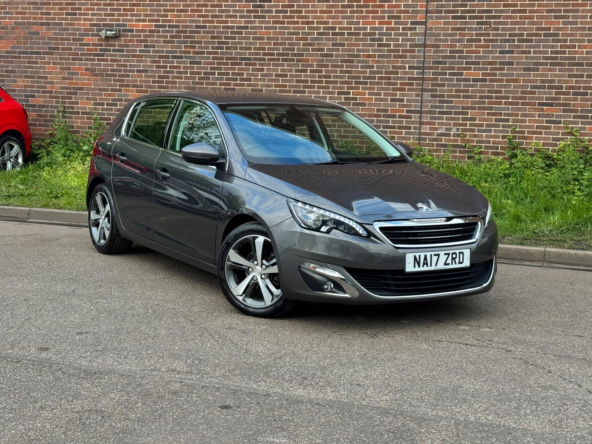 Peugeot 308 - Image 7