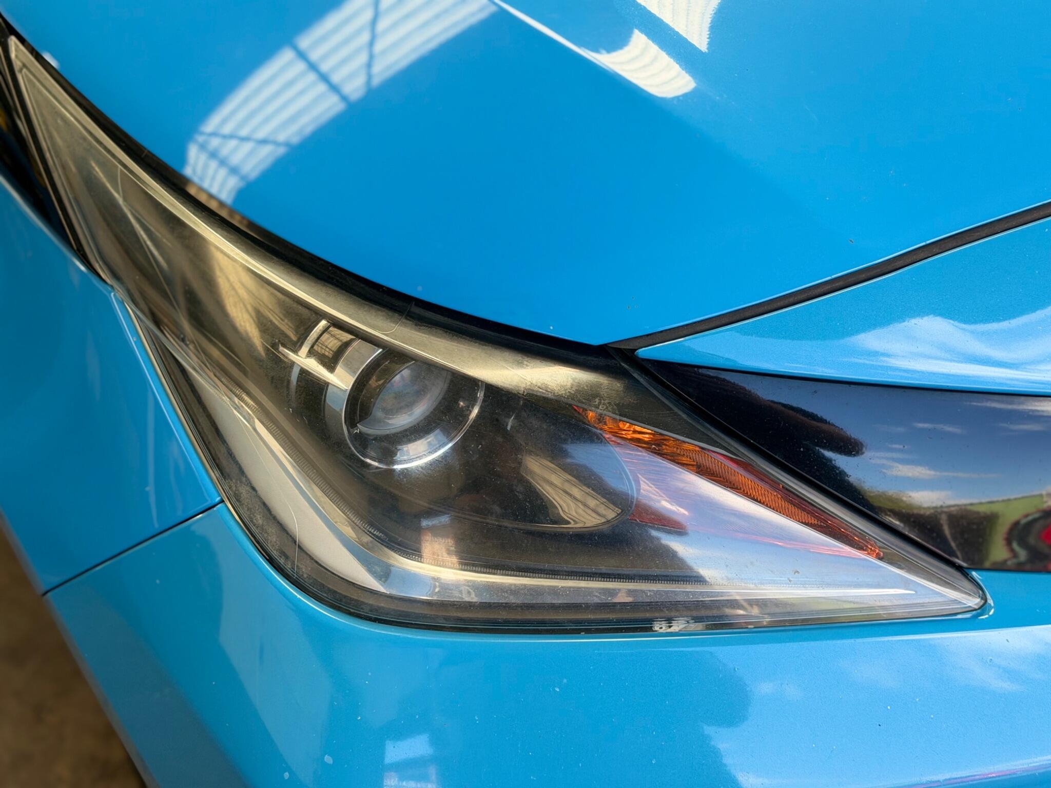 Toyota Aygo - Image 9