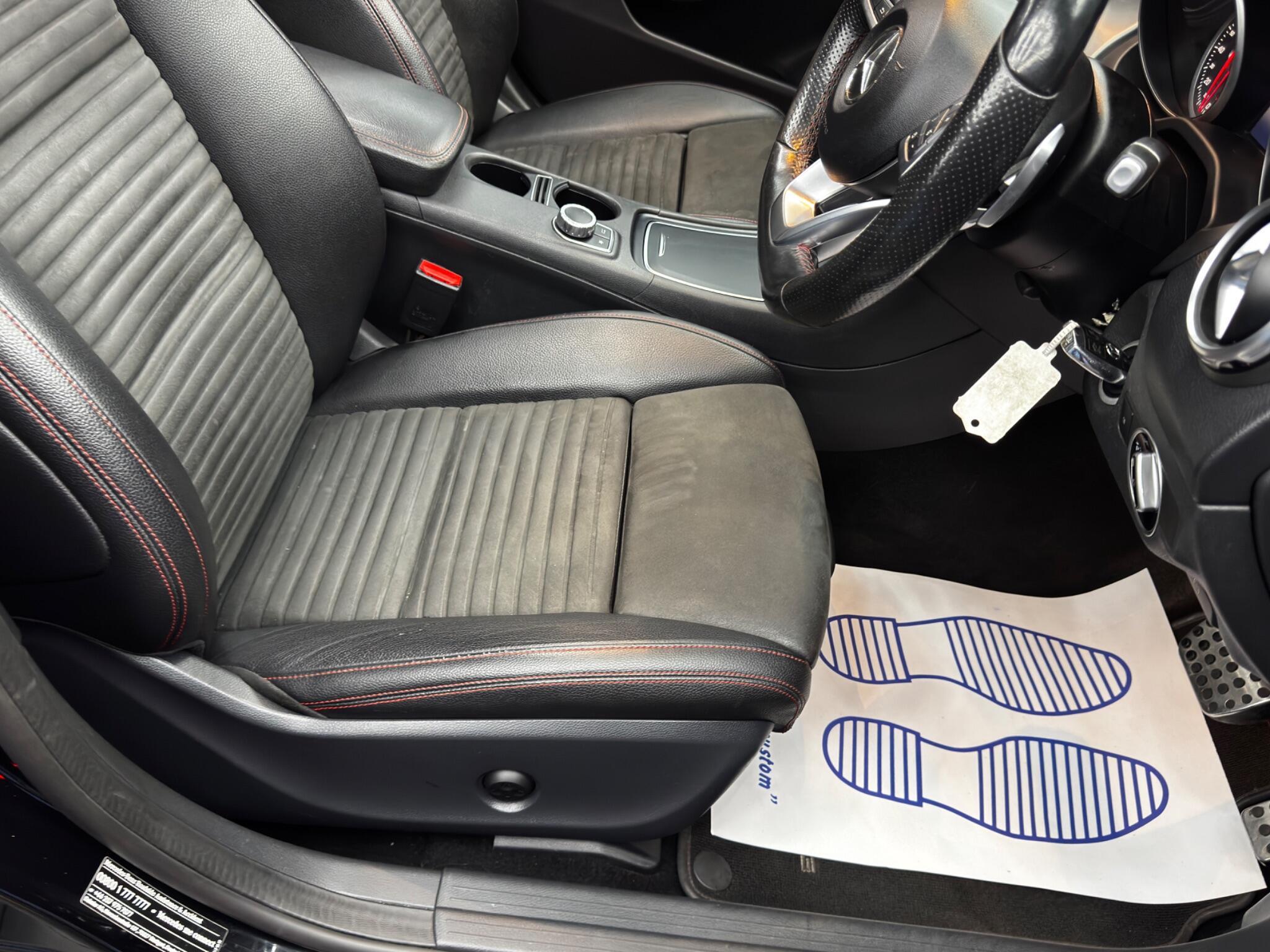 Mercedes GLA - Image 13