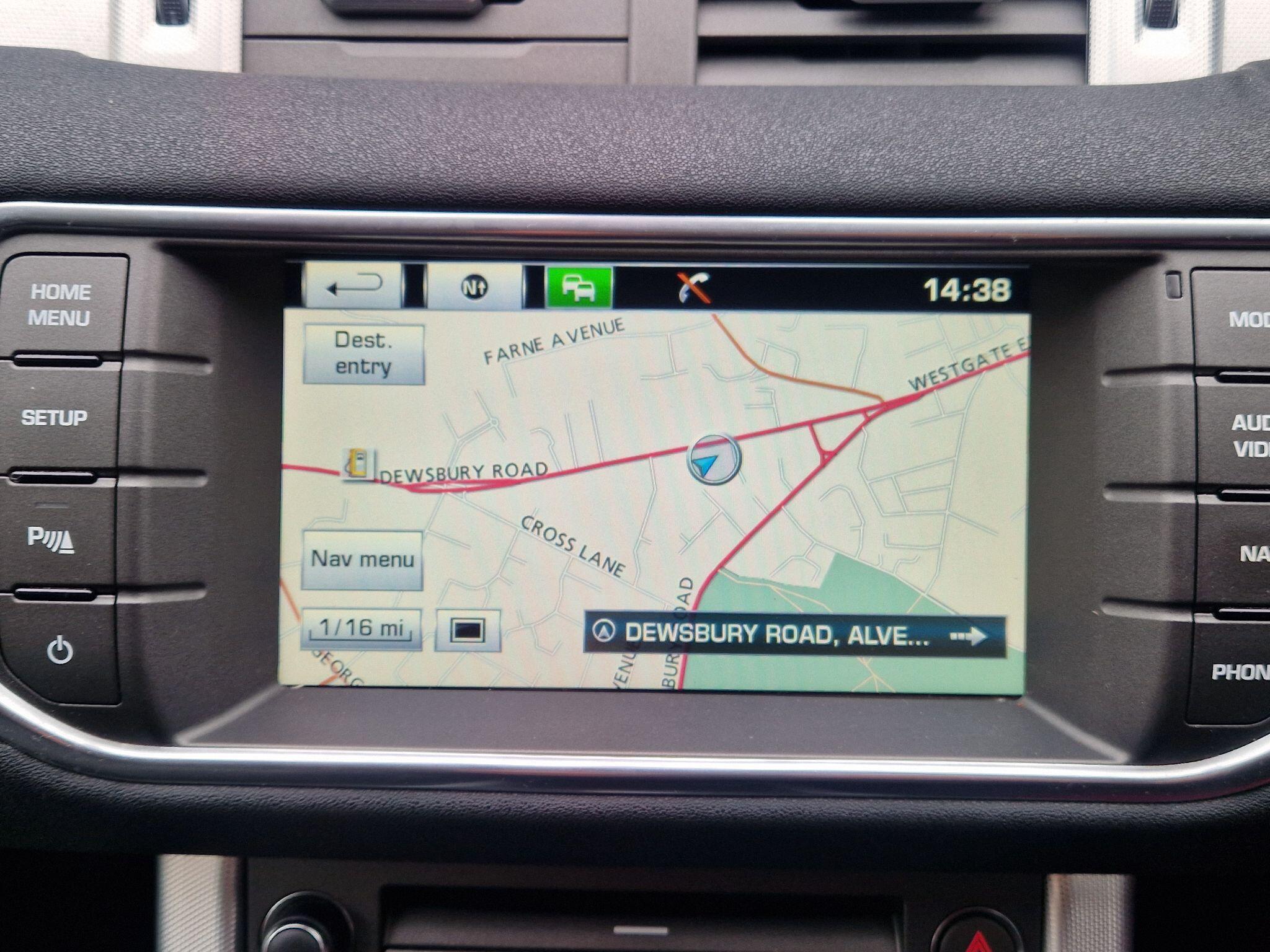 Land Rover Range Rover Evoque - Image 27