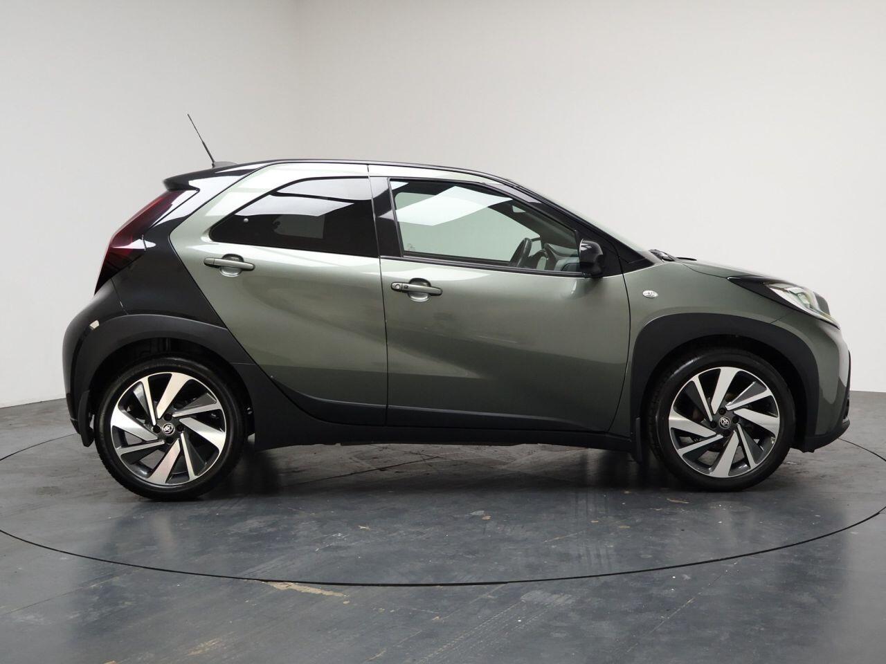 Toyota Aygo X - Image 14