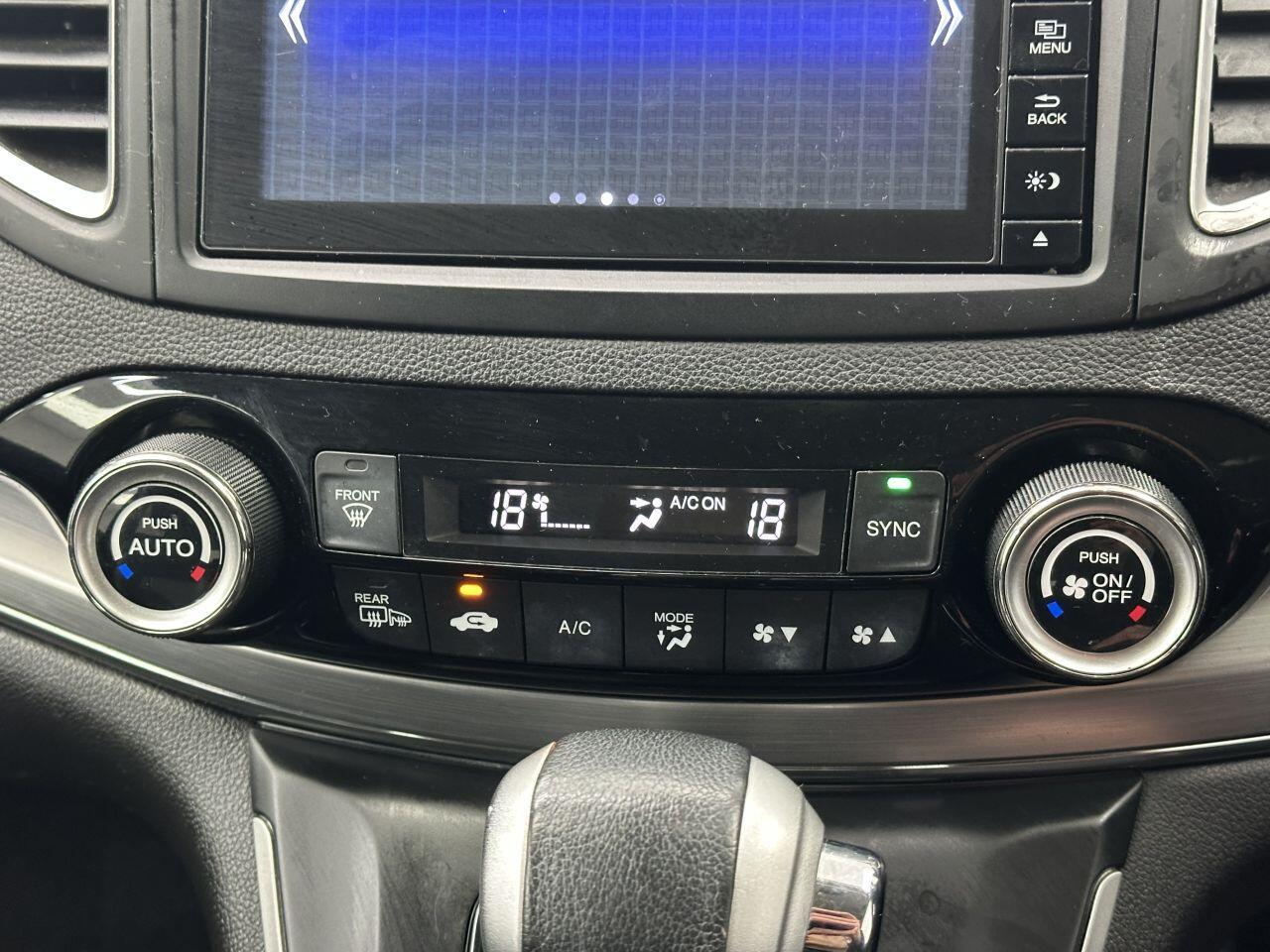 Honda CR-V - Image 28