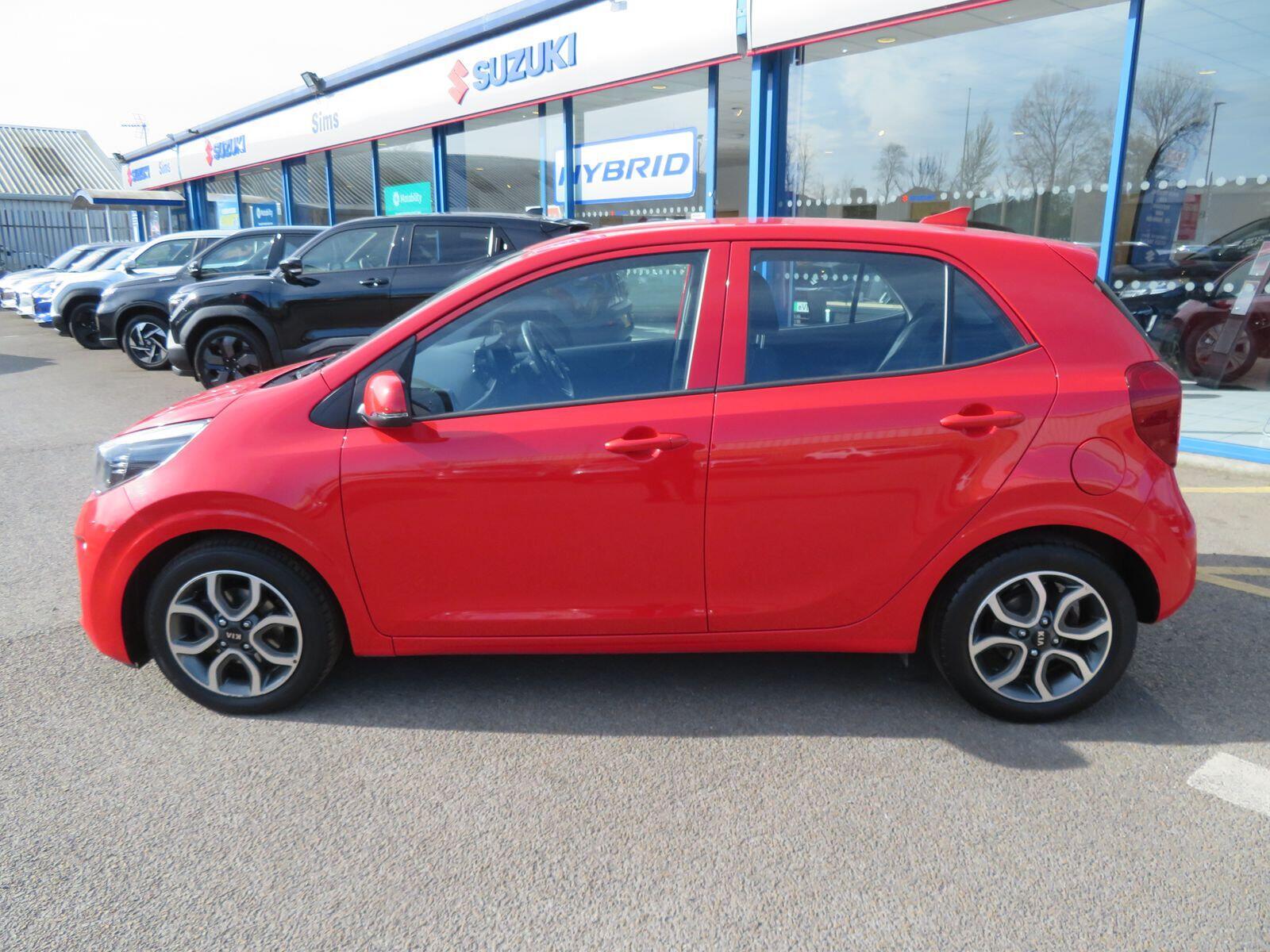 Kia Picanto - Image 6