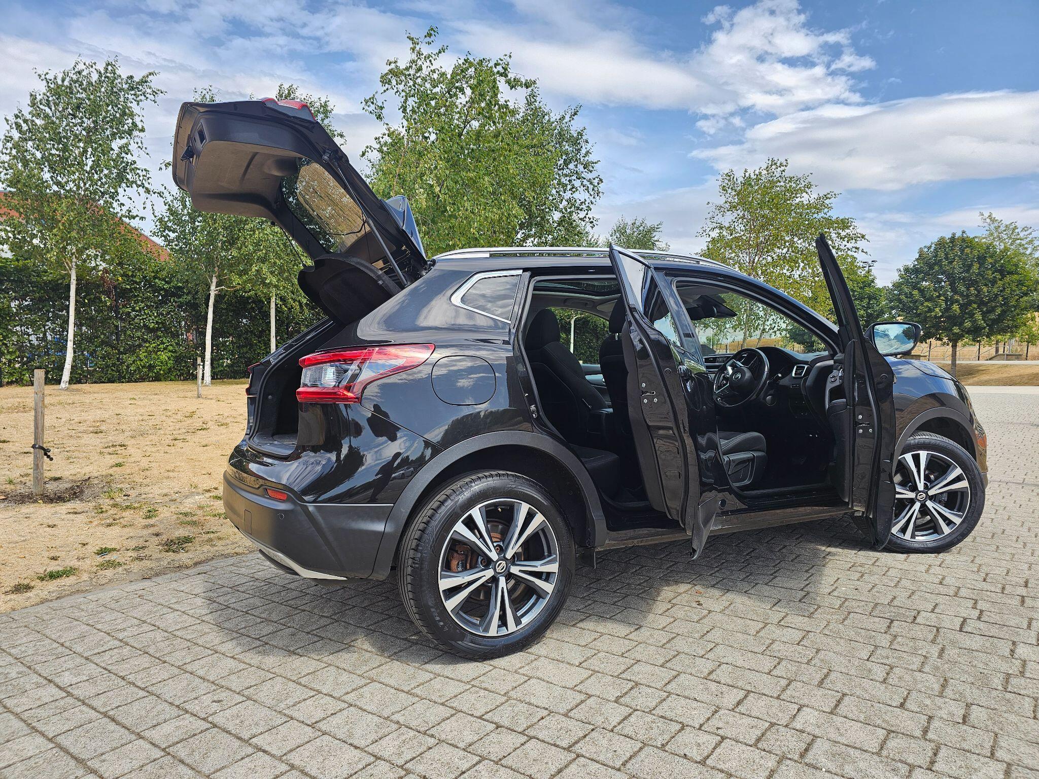 Nissan Qashqai - Image 13