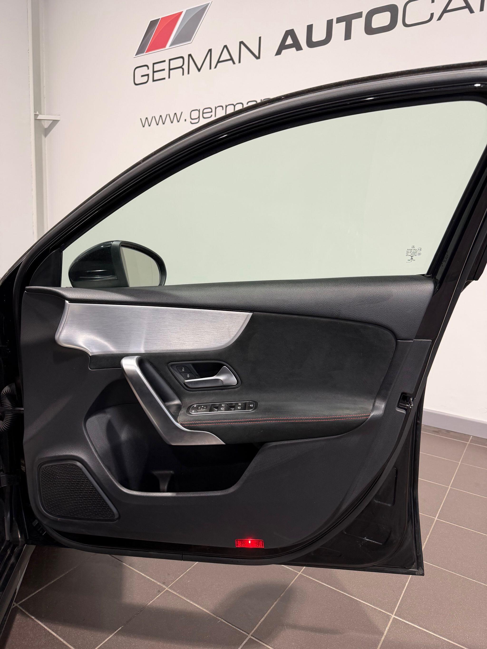 Mercedes A Class - Image 19