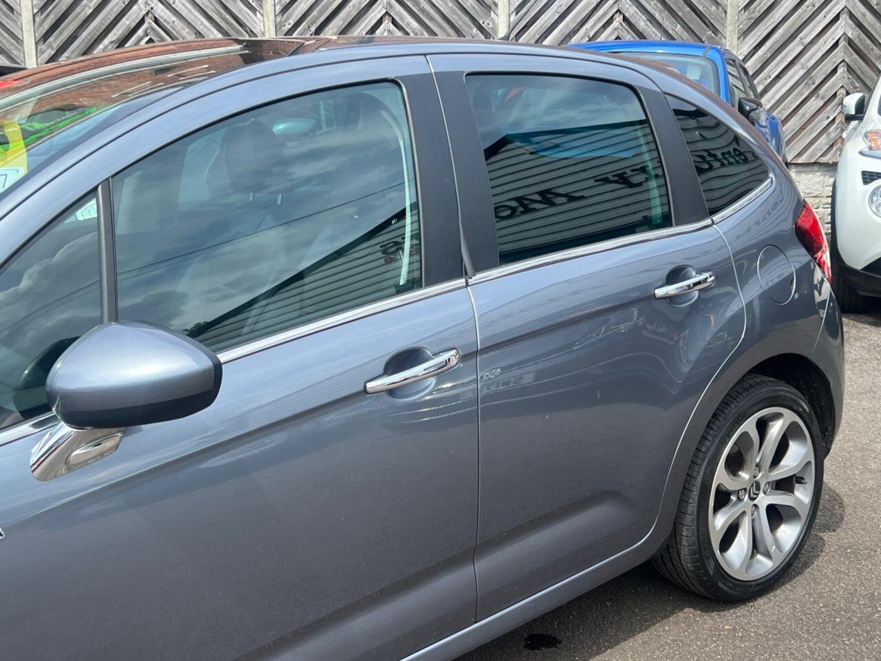 Citroen C3 - Image 12