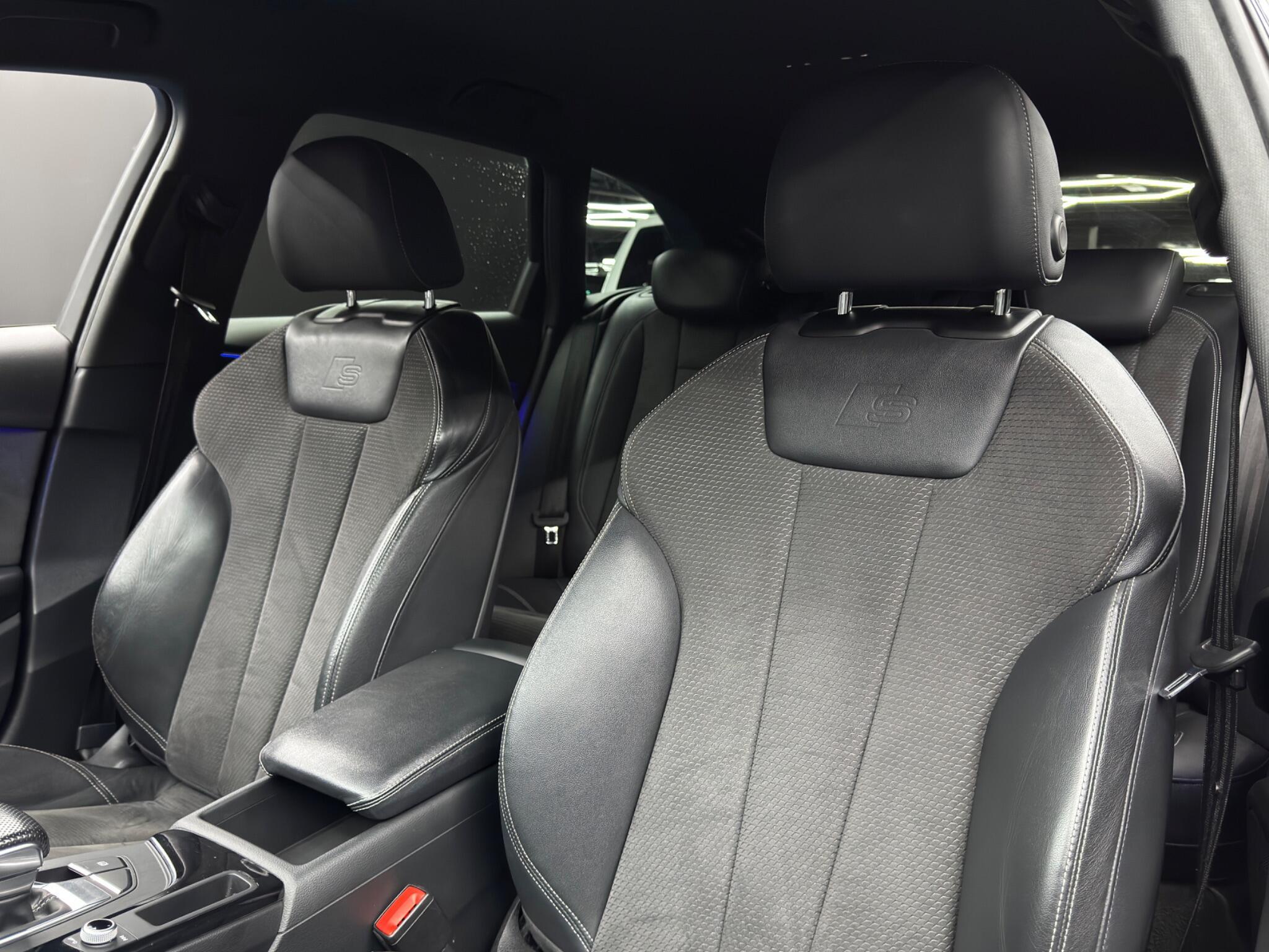 Audi A4 Avant - Image 14