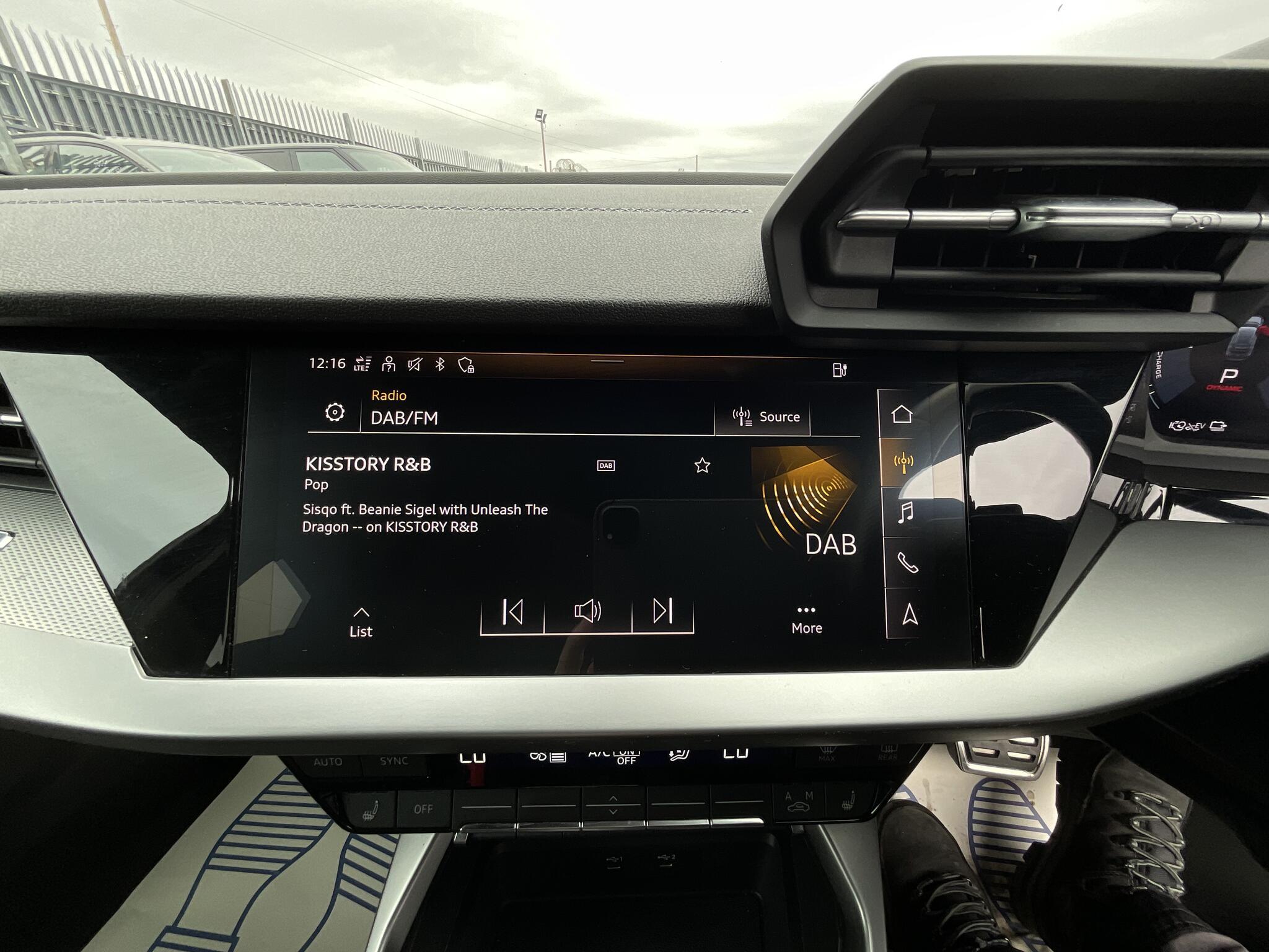 Audi A3 - Image 20