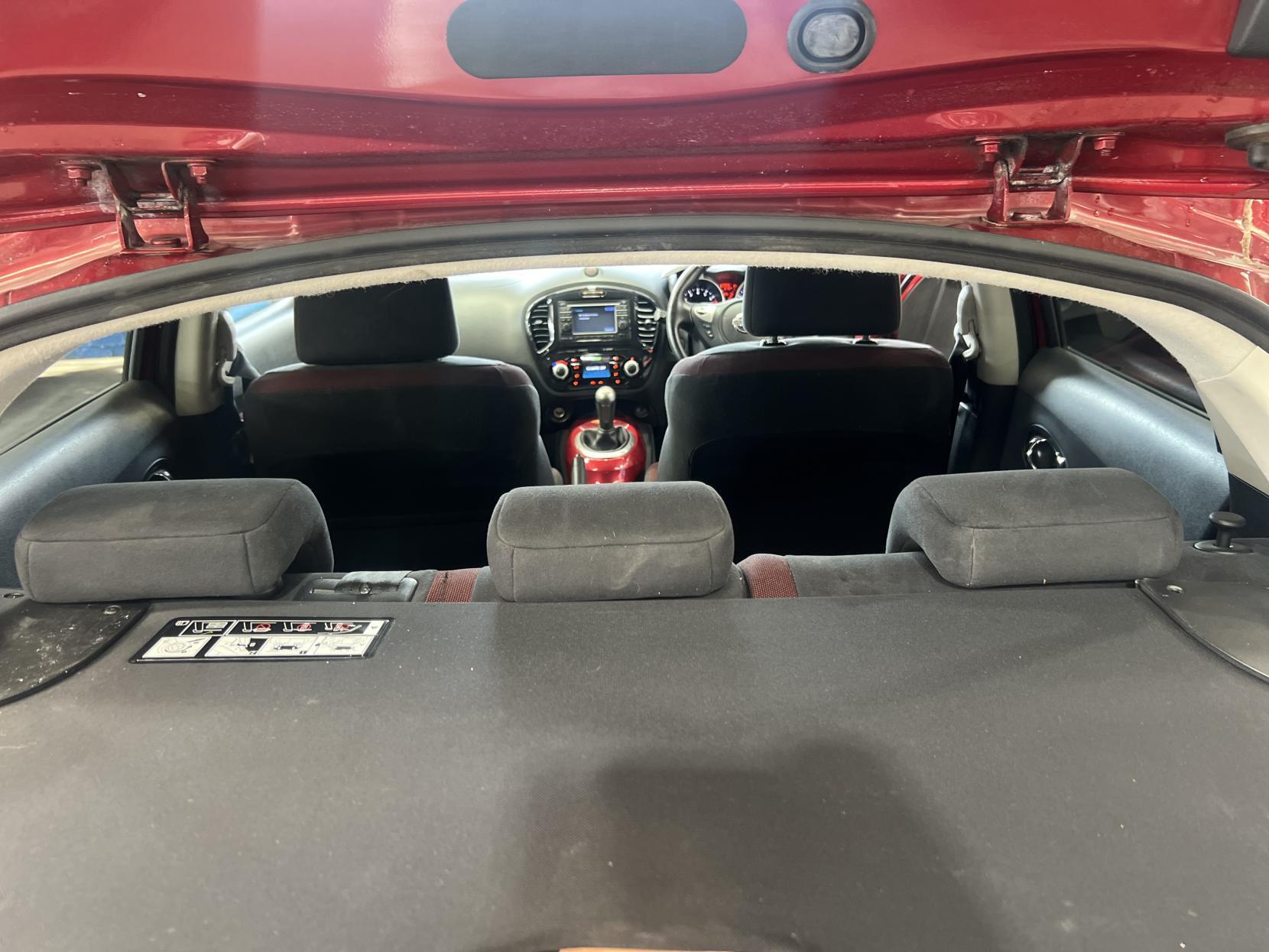 Nissan Juke - Image 18