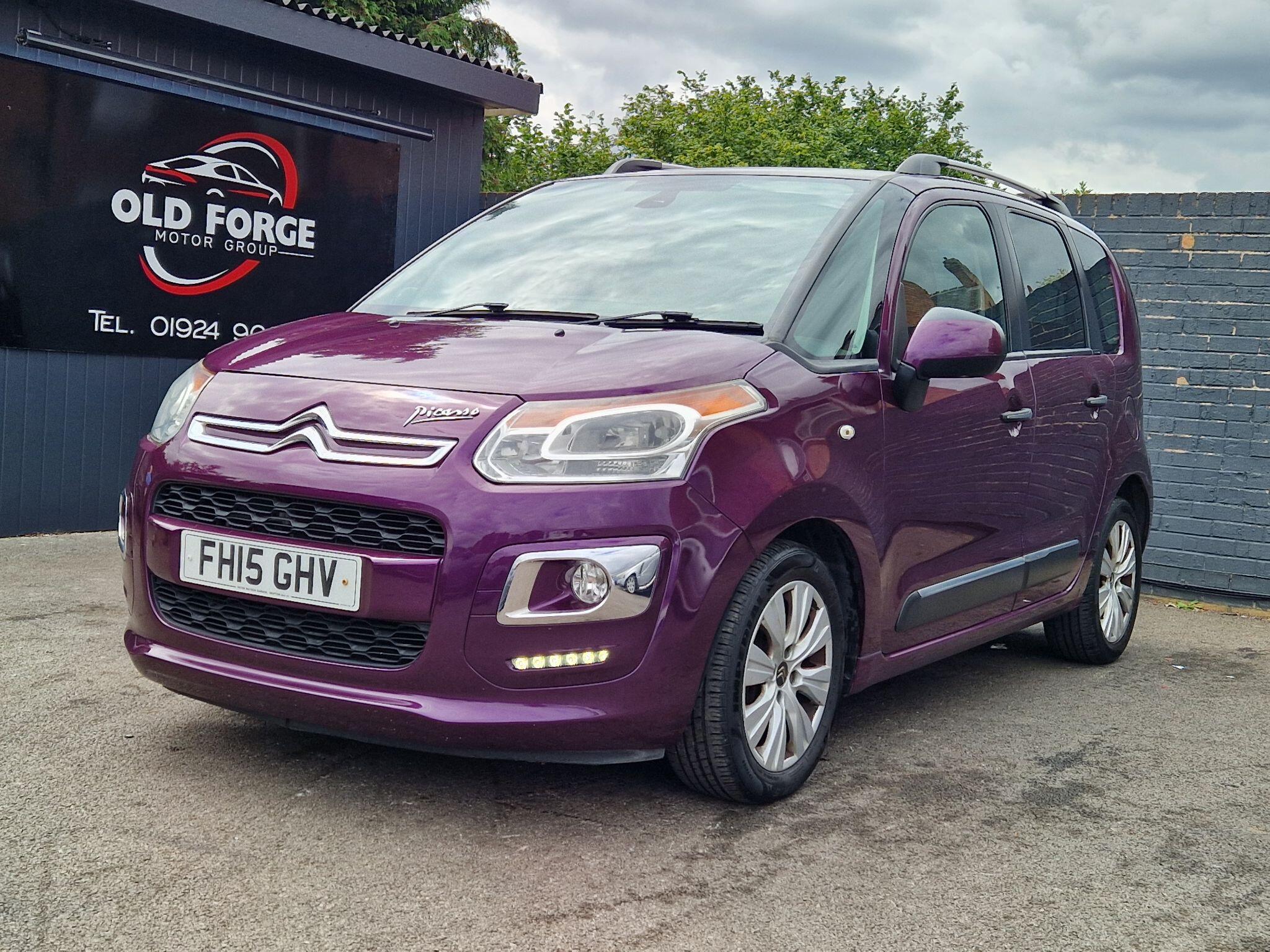 Citroen C3 Picasso - Image 19